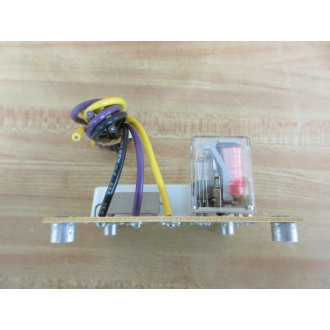 Carrier 38QB900031 Electronic Time Delay Package HN67PA024