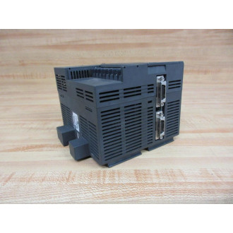 Mitsubishi A172SHCPUN PLC Module Rack Without Red Cover - Used