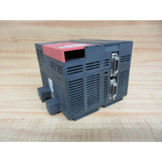 Mitsubishi A172SHCPUN PLC Module Rack - Used