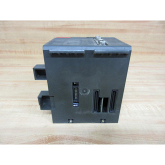 Mitsubishi A172SHCPUN PLC Module Rack - Used