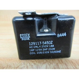 Essex HN 61KR 913 Relay Power 129117-5450Z