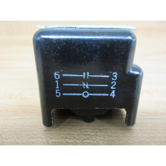 Essex HN 61KR 913 Relay Power 129117-5450Z