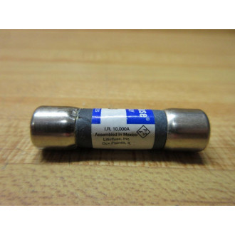 Littelfuse FLA-3 Fuse FLA3 (Pack of 4) - New No Box