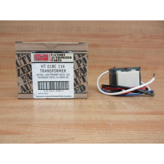 Basler Electric HT 01BC 116 Transformer HT01BC116 BE2665401 G0GA