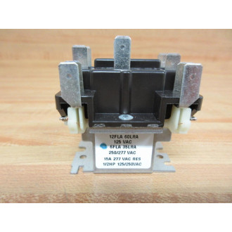 White Rodgers HN 61KK 041 Pilot Duty Relay HN61KK041 90-341