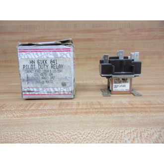 United Technologies Carrier HN 61KK 041 Pilot Duty Relay