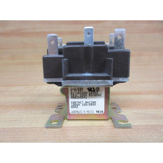 United Technologies Carrier HN 61KK 041 Pilot Duty Relay