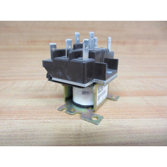 United Technologies Carrier HN 61KK 041 Pilot Duty Relay