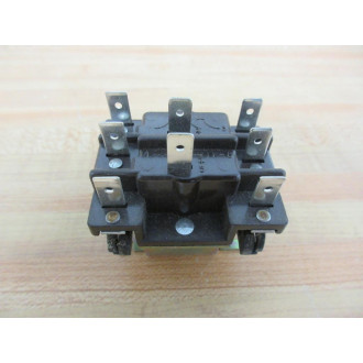 United Technologies Carrier HN 61KK 041 Pilot Duty Relay