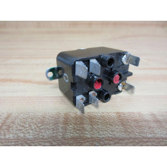 White Rodgers HN 61KQ 120 Power Relay HN61KQ120