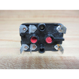 White Rodgers HN 61KQ 120 Power Relay HN61KQ120