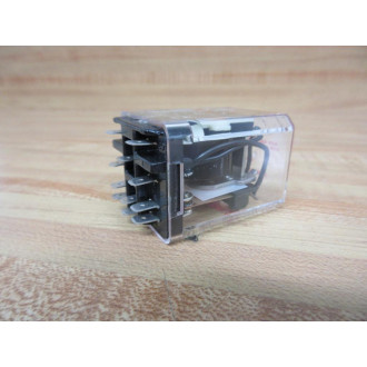 Potter & Brumfield HN 61KL 031 Power Relay HN61KL031 KU93-4031