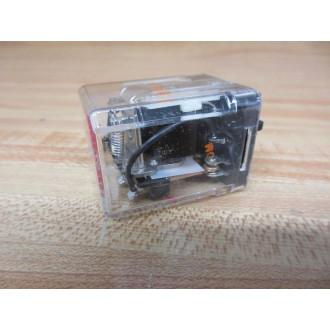 Potter & Brumfield HN 61KL 031 Power Relay KU93-4031