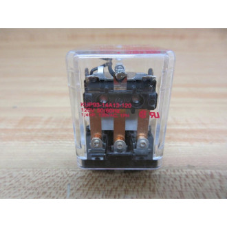 Potter & Brumfield HN 61KL 031 Power Relay KU93-4031