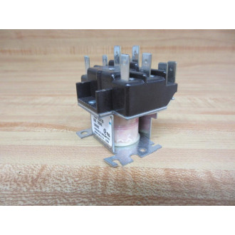 United Technologies Carrier HN 61KK 912 Power Duty Relay HN61KK912