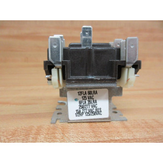United Technologies Carrier HN 61KK 912 Power Duty Relay HN61KK912
