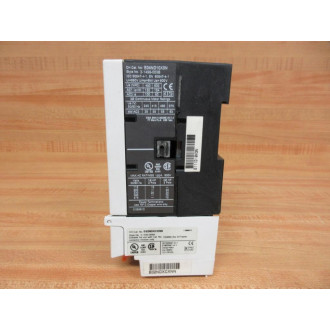 Cutler Hammer E04ND10X3N Contactor - Used