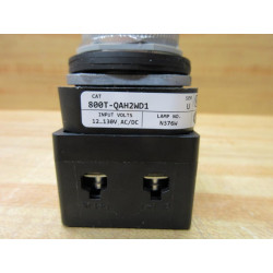 Allen Bradley 800T-QAH2WD1 Push Button Switch - New No Box