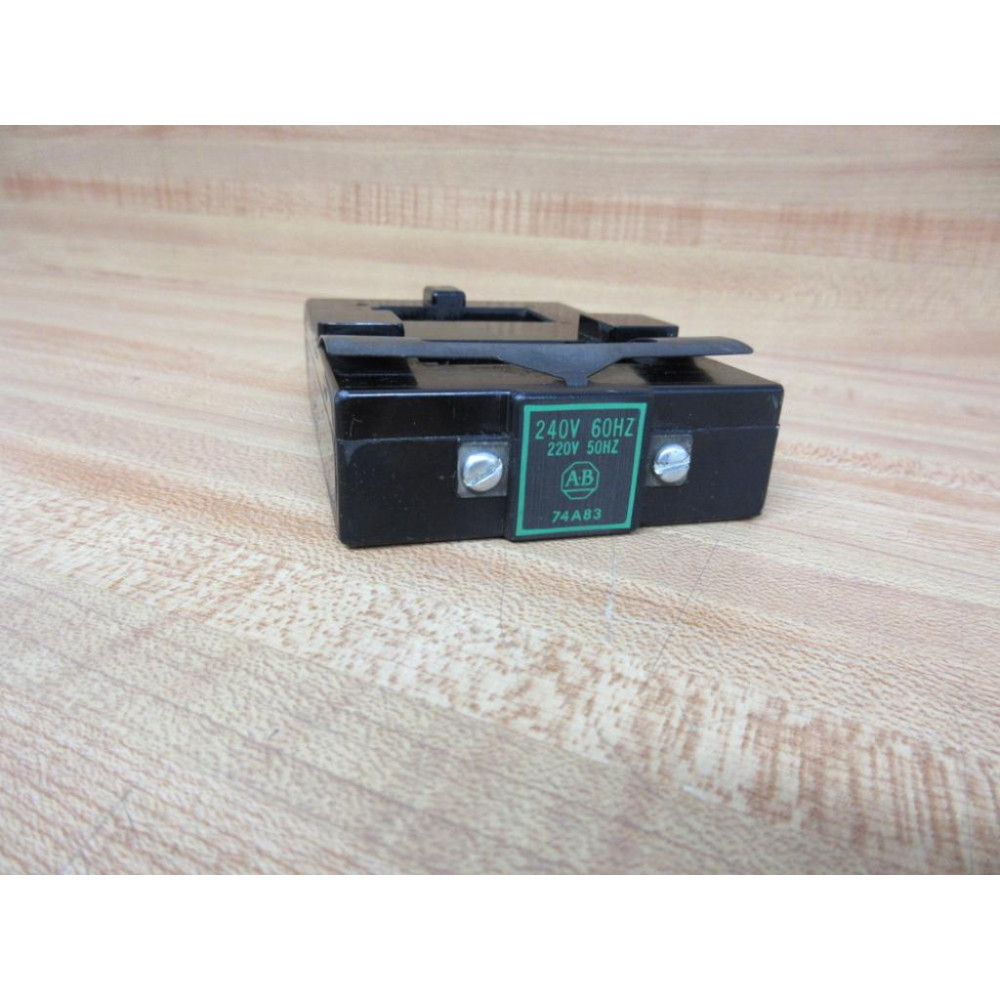 Allen Bradley 74A83 Contactor Starter Coil - New No Box