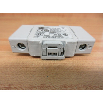 Allen Bradley 194E-E25-NP Panel Accessory 194EE25NP - New No Box