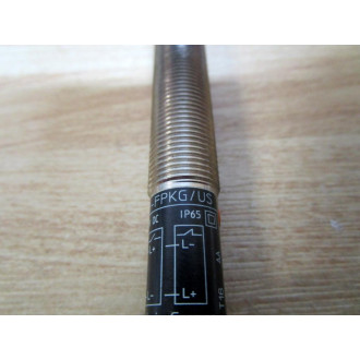 IFM Efector OF5027 Sensor OFB-FPKGUS-100 0F5027 - Used