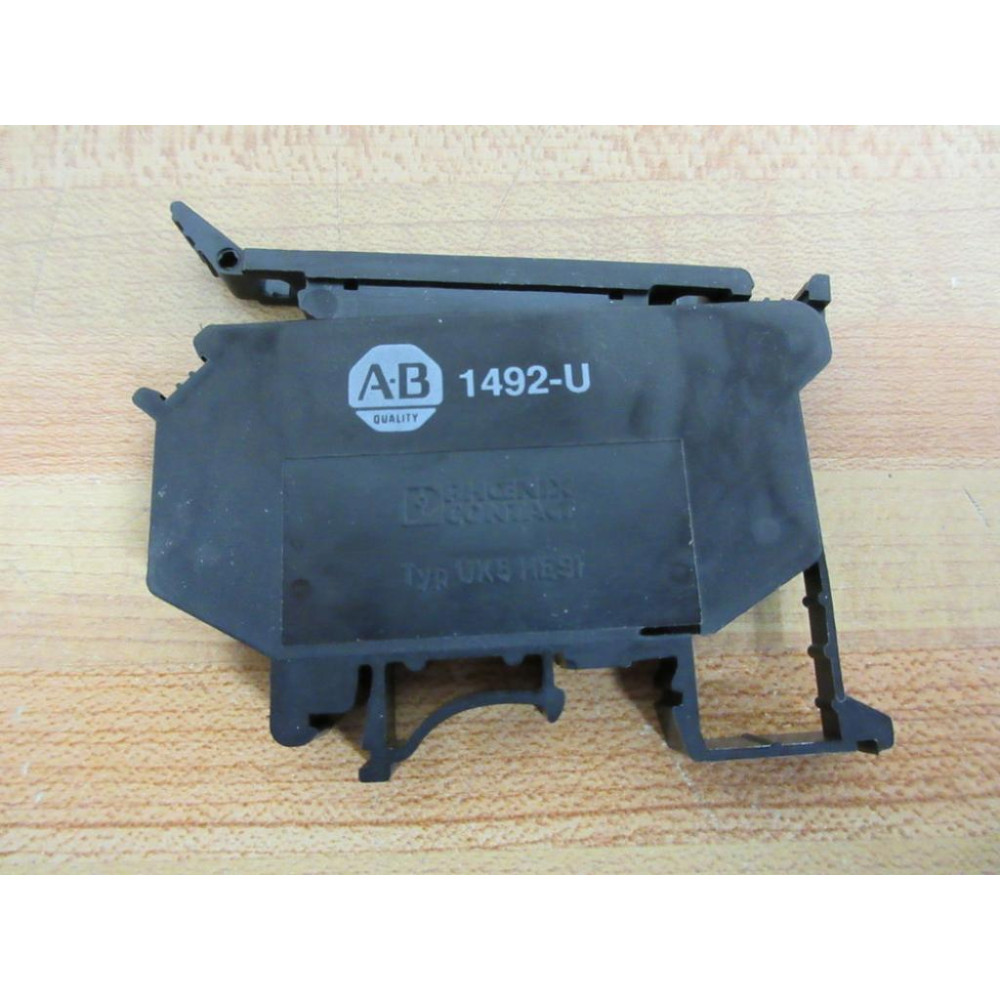 Allen Bradley 1492-UF5250 Terminal Block 1492UF5250 - New No Box