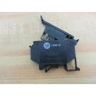 Allen Bradley 1492-UF5250 Terminal Block 1492UF5250 - New No Box