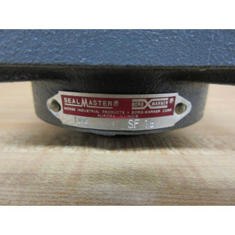 Sealmaster F-505 Bearing F505