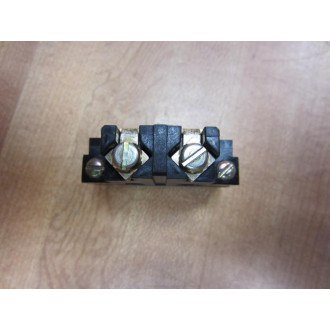 Allen Bradley 595-A34 Auxiliary Contact  595A34