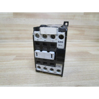 AEG SH422E Contactor - New No Box