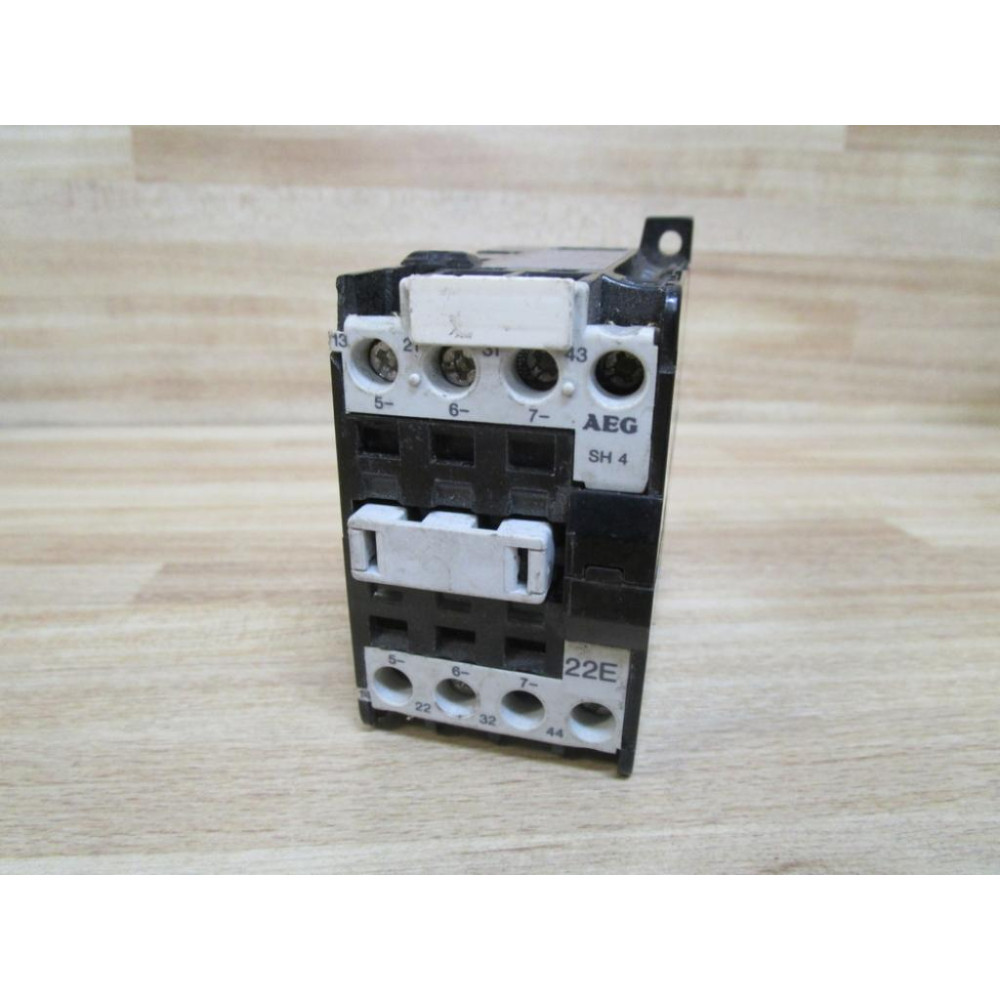 AEG SH422E Contactor - New No Box
