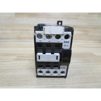 AEG SH422E Contactor - New No Box
