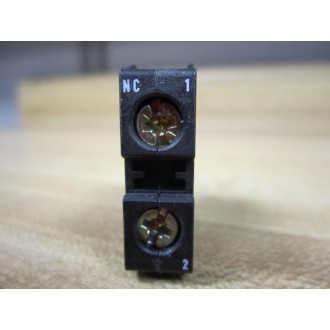 Klockner Moeller EK01 Contact - New No Box