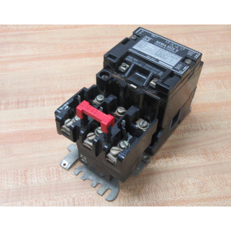 Square D 8536-SBG-2 Starter 8536 SBG 2S 31041-400-42 - Used