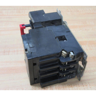 Square D 8536-SBG-2 Starter 8536 SBG 2S 31041-400-42 - Used