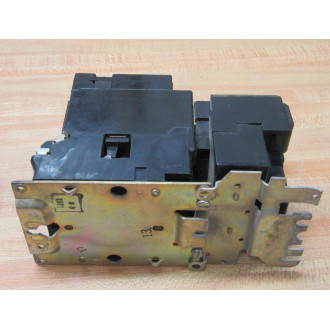 Square D 8536-SBG-2 Starter 8536 SBG 2S 31041-400-42 - Used