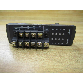 Fanuc IC610MDL125B Input Module - New No Box