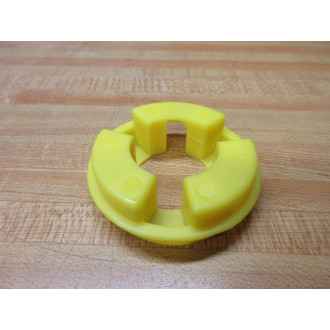 Magnaloy Coupling 270 Insert Yellow - New No Box