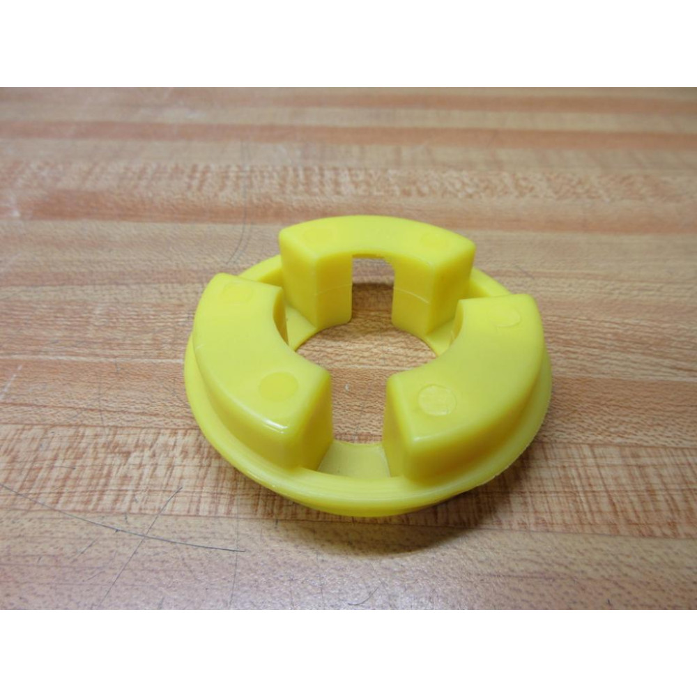 Magnaloy Coupling 270 Insert Yellow - New No Box
