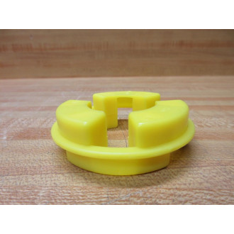 Magnaloy Coupling 270 Insert Yellow - New No Box