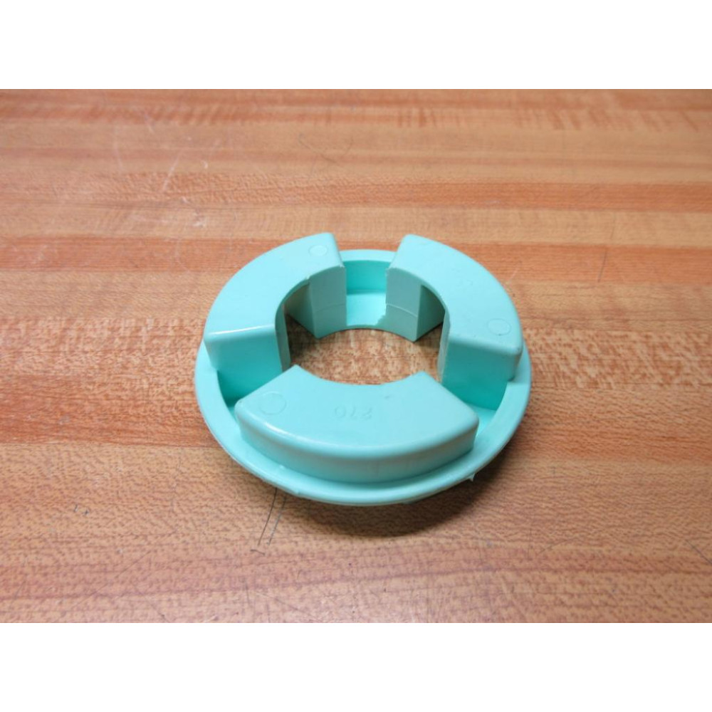 Magnaloy Coupling 270 Insert Green - New No Box