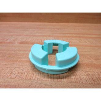 Magnaloy Coupling 270 Insert Green - New No Box