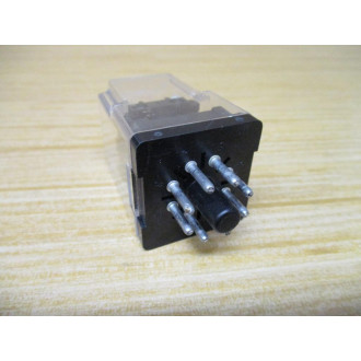 Potter & Brumfield KRPA-11AY-24V AC Relay KRPA-11AY-24VAC - Used