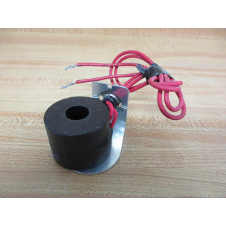 Asco 064982-004-D Coil MP-C-011 - Used