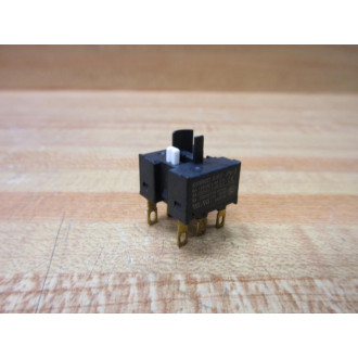 Omron A16S-2N-2 Switch Teach Pendant A16S2N2 WOut Knob - New No Box