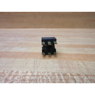 Omron A16S-2N-2 Switch Teach Pendant A16S2N2 WOut Knob - New No Box