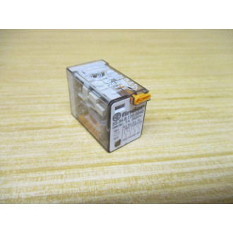 Finder 55.34.8.120.0040-120V AC Relay 55.34.8.120.0040-120VAC - New No Box