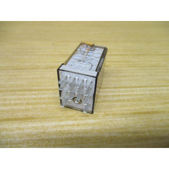 Finder 55.34.8.120.0040-120V AC Relay 55.34.8.120.0040-120VAC - New No Box