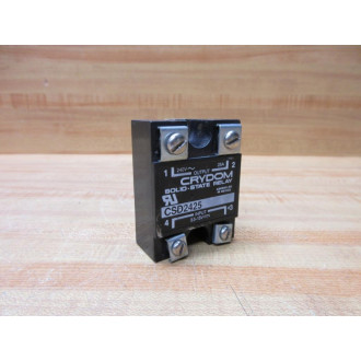 Crydom CSD2425 Solid State Relay - Used