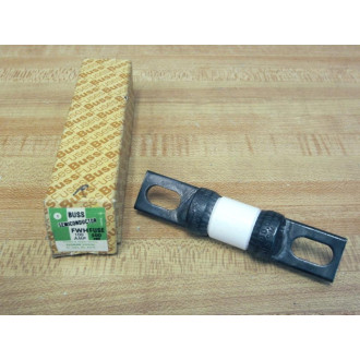 Buss FWH-100 Bussmann Fuse FWH100 Tested